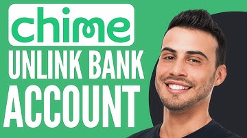 Unlink Your Bank Account from Chime ❌ | Quick Guide (2025)