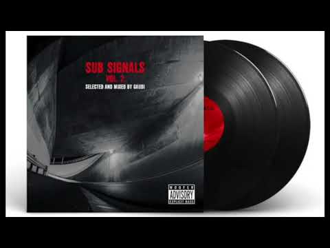 SUB SIGNALS vol.2, by Gaudi  (1min album teaser)