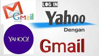 Cara Menambahkan Akun Yahoo Ke Gmail ¤ Tutorial Video