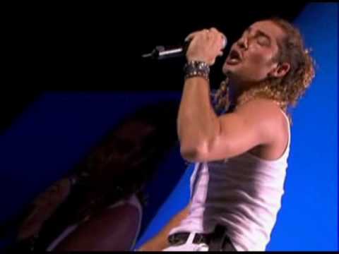 david bisbal,esta ausencia