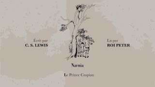   Narnia  Le Prince Caspian 23