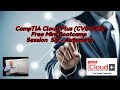 CompTIA Cloud Plus Certification Free Bootcamp Session 6 - Automate