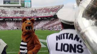 9/17/16 Penn State vs. Temple Game Highlights