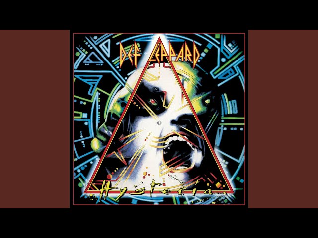 Def Leppard - Don't Shoot Shot Gun