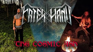 Fate's Hand - The Cosmic Ash (Steel, Fire & Ice 2025) - YouTube