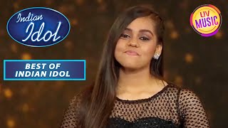‘Yeh Mera Dil Yaar Ka Diwana’ गाकर Shanmukha बनी सबकी Favourite! | Best Of Indian Idol | 21 May 2023