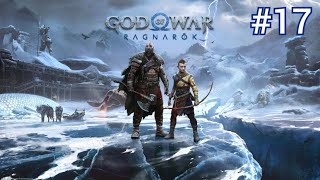 God of War Ragnarok #17