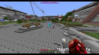 McCentral Hacker: Gold Rank Hacking (KillAura)