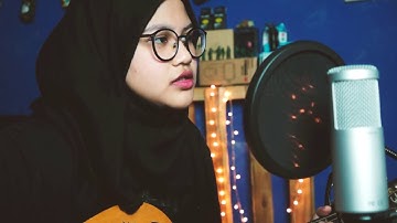 Irfan Haris - Pesan (Cover) | Anastashia Nizar
