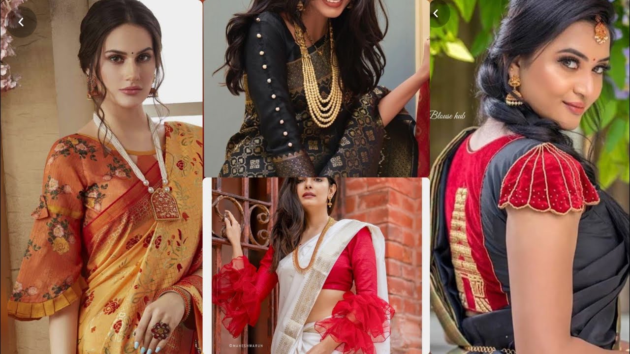 ruffle hands for dresses