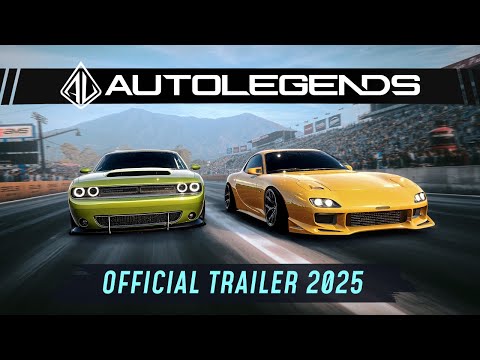 Auto Legends video