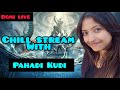 LET'S PLAYBGMI 3.8 UPDATE TOGETHER  | NEW UPDATE | PAHADI KUDI | #bgmi  #gaming #shortsfeed