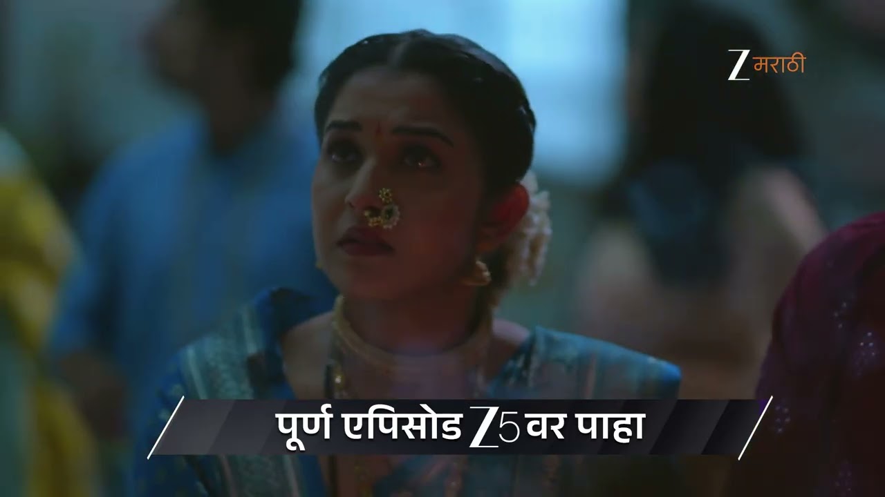 暇割 Tula Japnar Aahe | Ep - 518 | Preview | Sep 23 2026 | Zee Marathi
