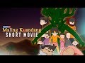 Download Lagu SENGKLEKMAN THE MOVIE - MALING KANDANG