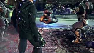 XCOM: Enemy Unknown for iOS - Launch Trailer