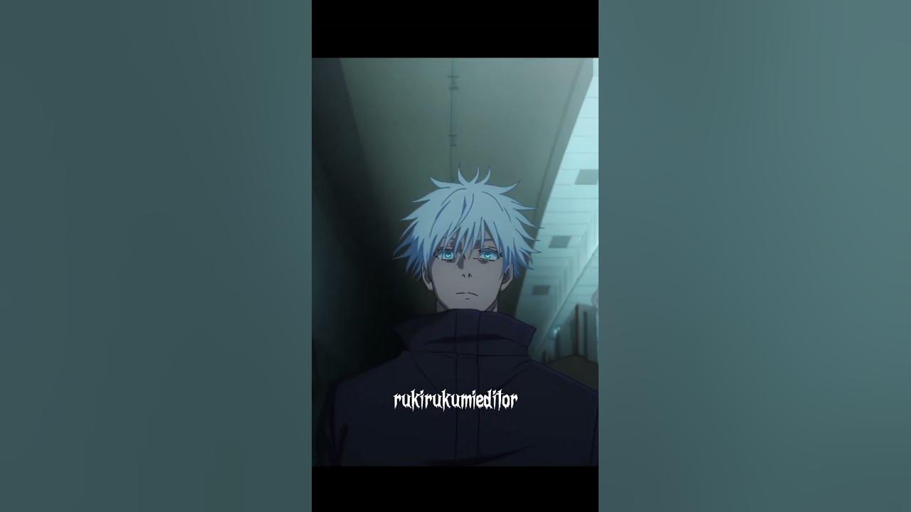 gojo satoru shake it to the max song edited #gojosatoru #jujutsukaisen