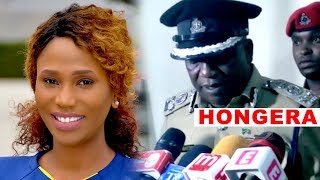 KAMANDA MAMBOSASA AMPONGEZA MANGE KIMAMBI