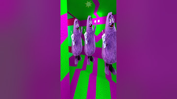 Grimace Shake Nextbot Chase #gmod #garrysmod #nextbot #grimace #grimaceshake