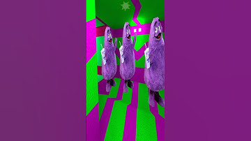 Grimace Shake Nextbot Chase #gmod #garrysmod #nextbot #grimace #grimaceshake