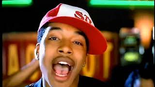 Chingy - Right Thurr Hd Crop Version