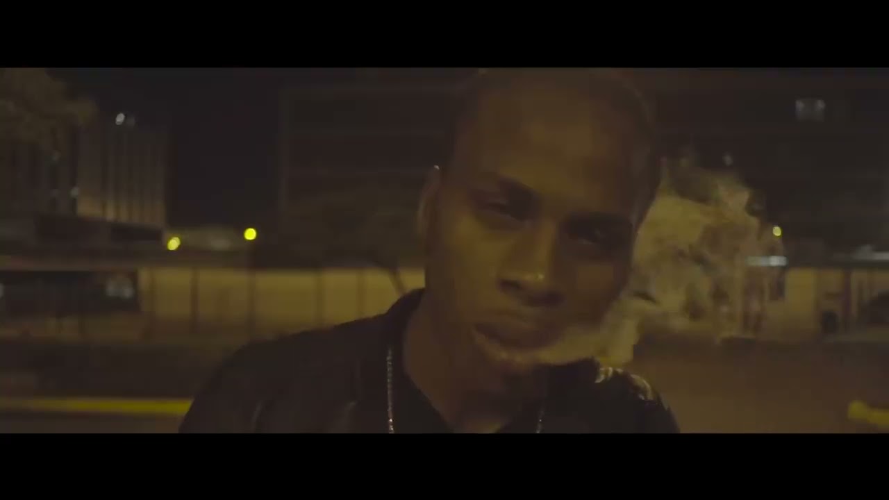 “Dexta Daps - F U (Official Music Video) - (3AM Riddim) - Impact Mondays”