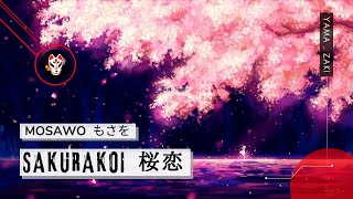 Sakurakoi 『桜恋』- Mosawo『もさを。』「Tradução」