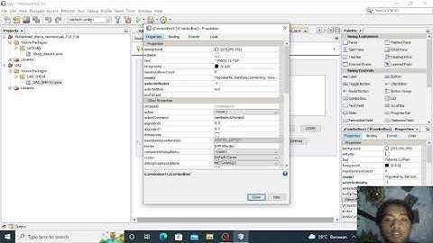 UAS PEMROGRAMAN 1 JAVA
