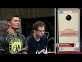 2018 ACL Cornhole Mania Cody Henderson 19 in a Row