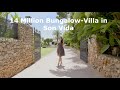 FOR SALE luxury bungalow - villa in Son Vida