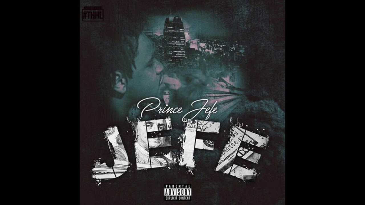 Watch Prince Jefe - Interview on YouTube Watch Prince Jefe - Interview on YouTube
