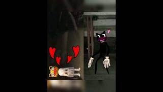 Love W Cartoon Cat X Yoyo In