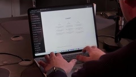 오픈AI, 검색엔진 