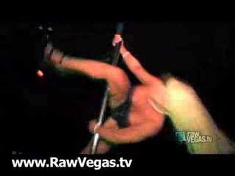 Top Five Strip Clubs in Vegas