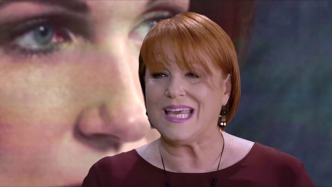 Caminos Lili Rentería 1 - YouTube