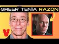 Steven Greer tenía razón sobre el denunciante de OVNIs Jake Barber
