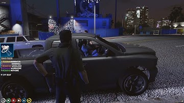 Barry bad mouths Go Diego Go in front of Diego and gets clapped | Nopixel 3.0