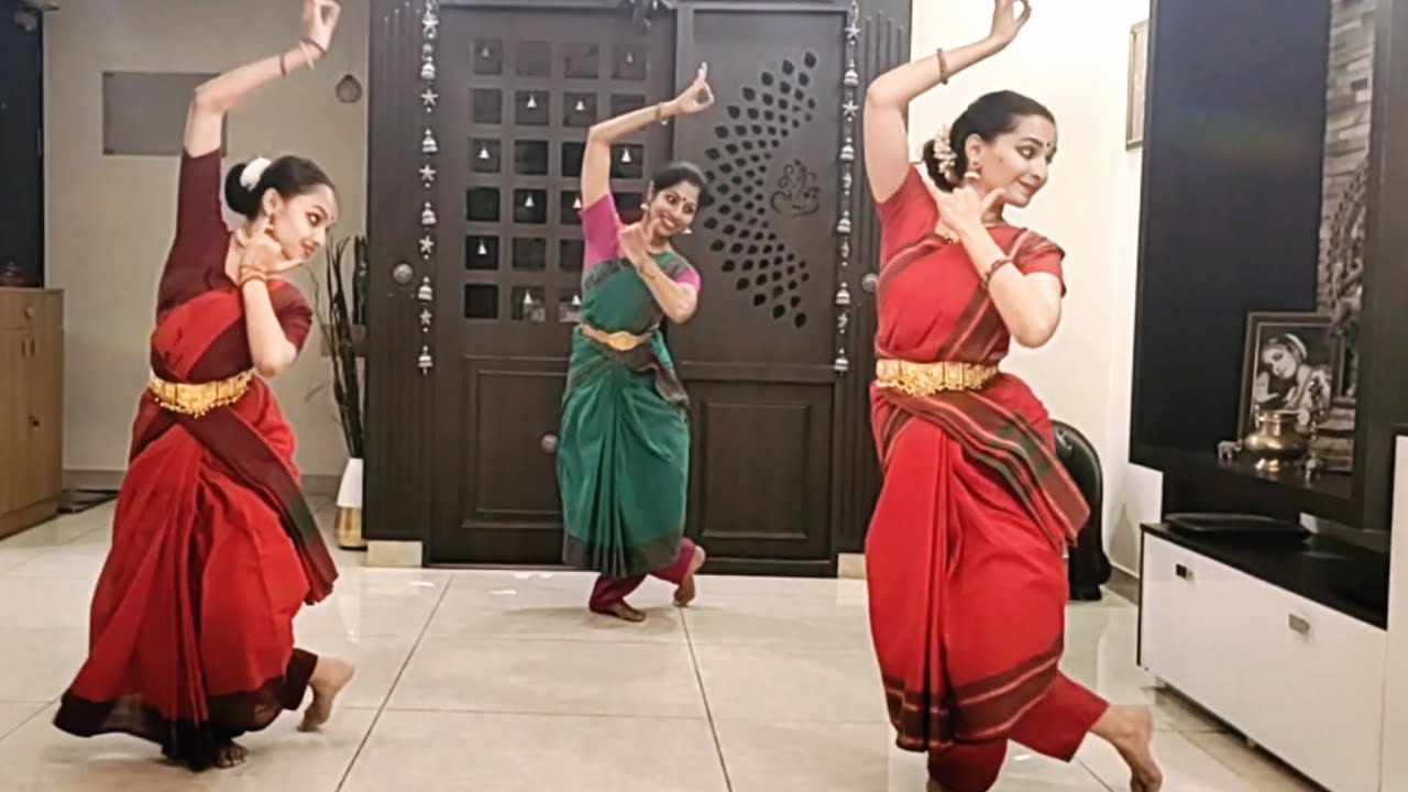 Yadavaraya | Bharatanatyam | Krishna Janmashtami | Devaranama | Kanakadasa Yadavaraya | Bharatanatyam | Krishna Janmashtami | Devaranama | Kanakadasa
