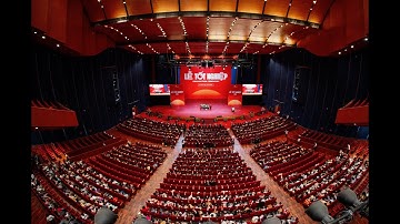 Lễ Tốt Nghiệp Đại Học FPT Hà Nội 2024 | Hành trình rực rỡ | AFTER MOVIE