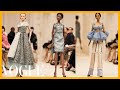 Inside Moschino’s Marionette Fashion Show and Being Black in Milan Fashion | Good Morning Vogue