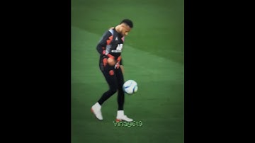 Trust Issues ❤️‍🩹🪩 #neymar #ronaldo #football #championsleague #psg #goatedit #velocity