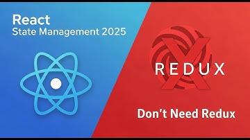 React State Management 2025: Why You Probably DON