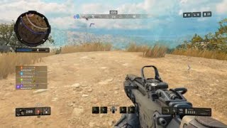 Call of Duty®: Black Ops 4 Blackout Sensor dart trick