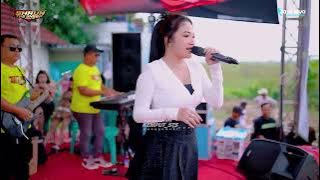 TENDA BIRU DIN ANNESIA - SHAUN THE SHEEP - HAPPY PARTY 1 DEKADE IRJEX - KESAMBI MEJOBO KUDUS