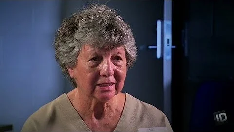 Shirley Joe Philips | Facing Evil