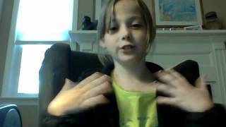 Halsey Ramone's Webcam Video from April 27, 2012 03:11 PM