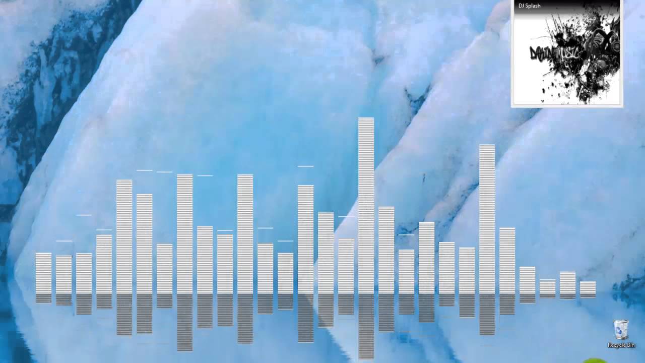 eq spectrum for samurize