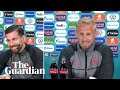 'Has it ever been home?': Kasper Schmeichel takes aim at England