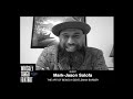 WTF  Mark-Jason Solofa &quot;The Art of Being a Gentleman Barber&quot;