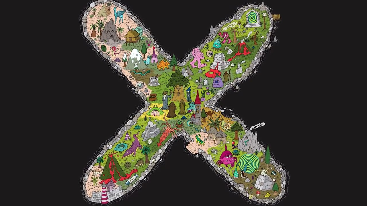 X-Coast - The Ultimate - YouTube