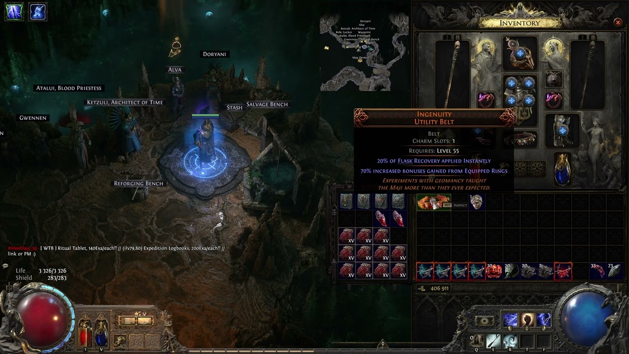 50 dIV VS iNGENUITY bELT: sTRONGEST iMPACT tESTS - dURABILITY cOMPARISON